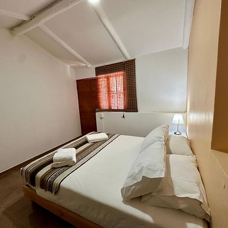 Turisolcor Atacama Appartement San Pedro de Atacama Buitenkant foto