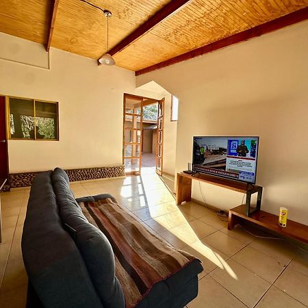 Turisolcor Atacama Appartement San Pedro de Atacama Buitenkant foto