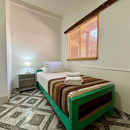 Turisolcor Atacama Appartement San Pedro de Atacama Buitenkant foto