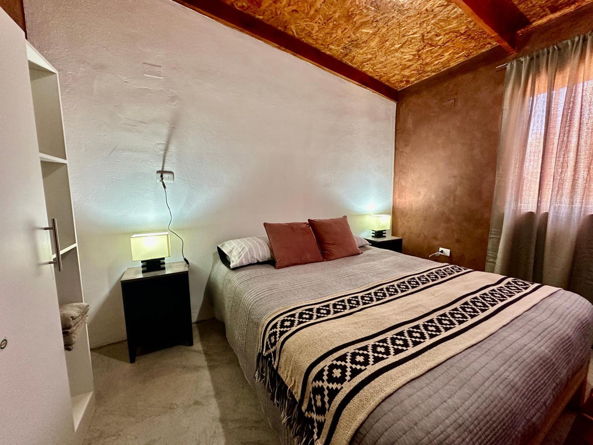 Turisolcor Atacama Appartement San Pedro de Atacama Buitenkant foto