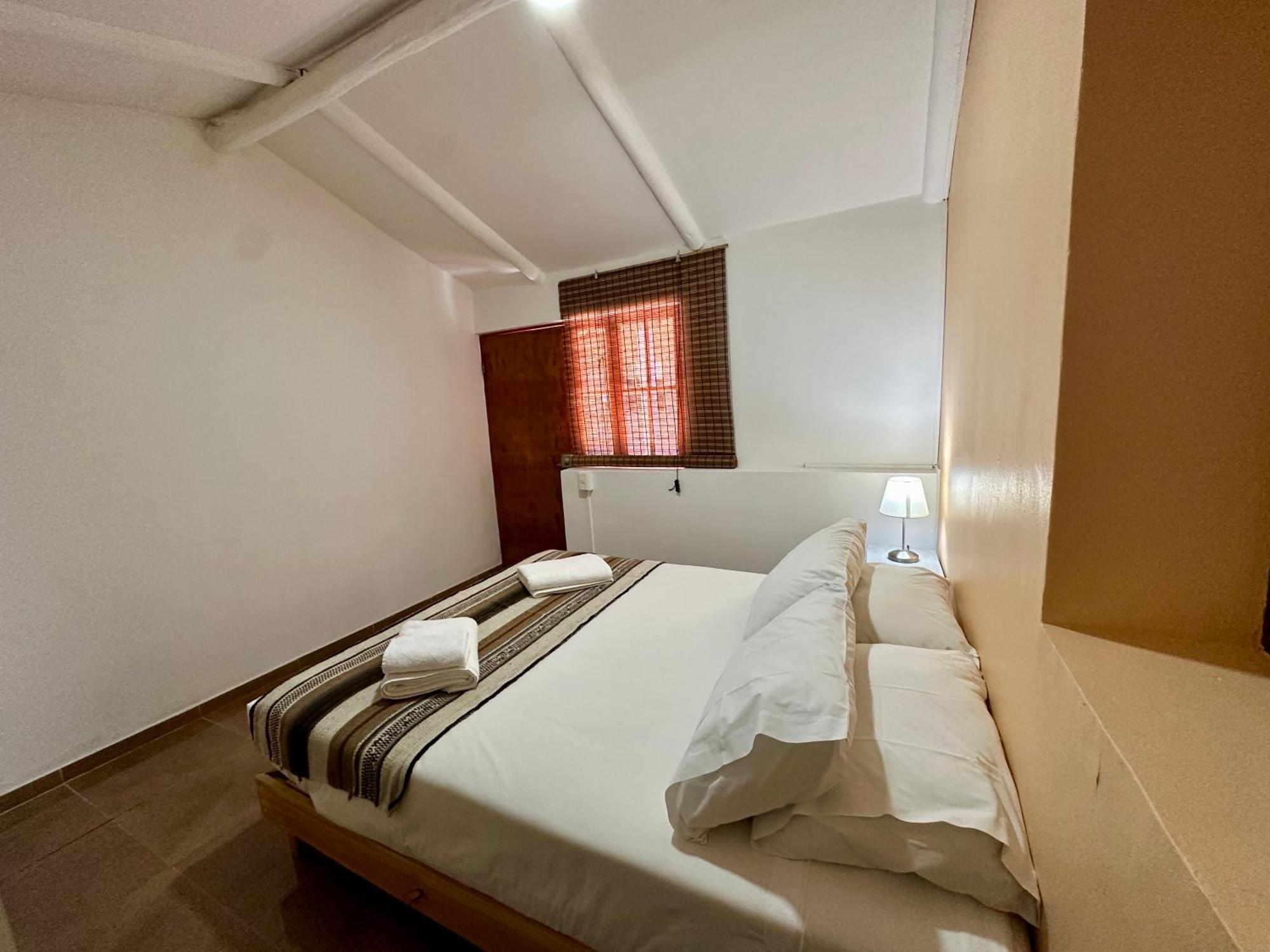 Turisolcor Atacama Appartement San Pedro de Atacama Buitenkant foto