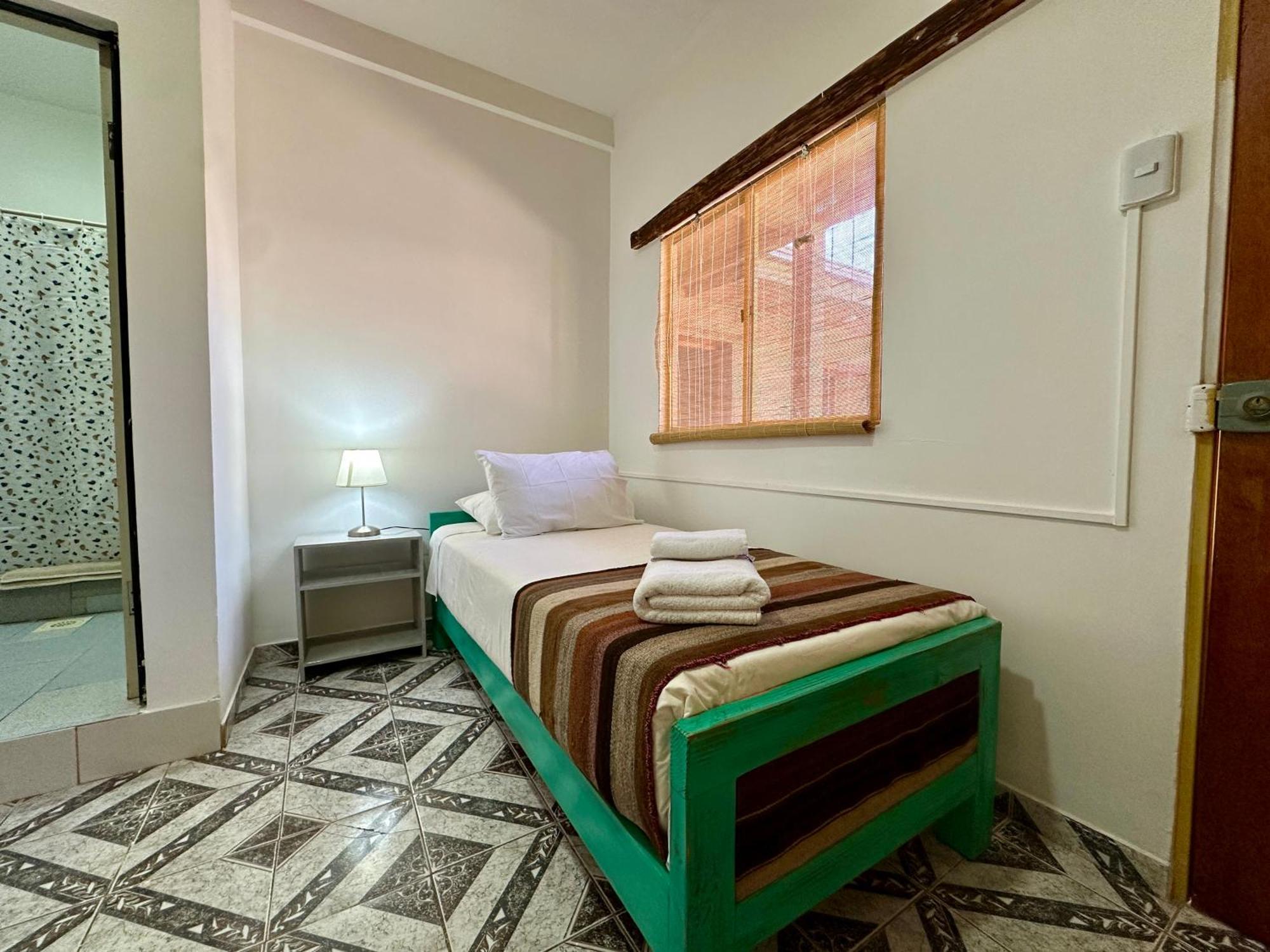 Turisolcor Atacama Appartement San Pedro de Atacama Buitenkant foto