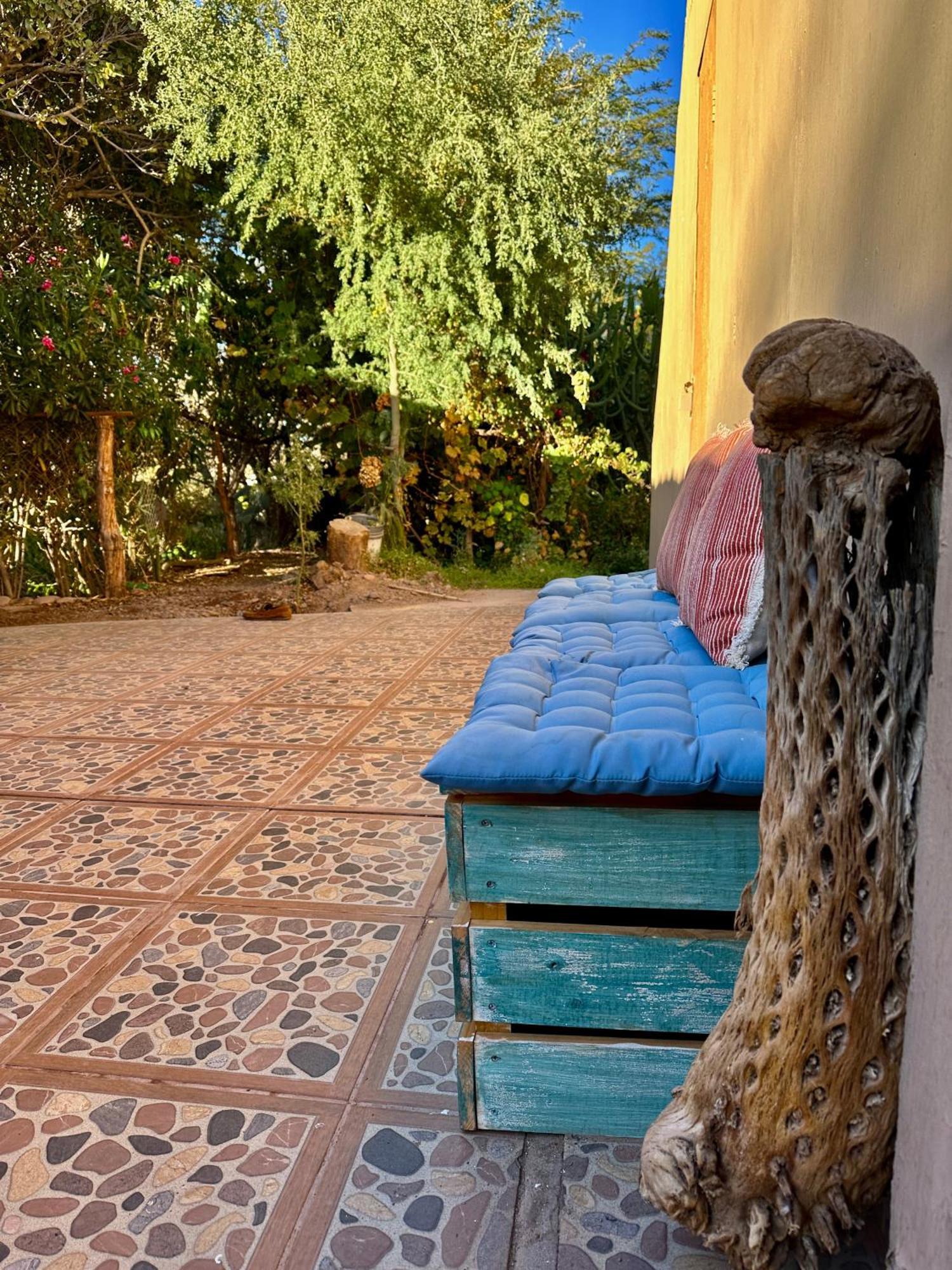 Turisolcor Atacama Appartement San Pedro de Atacama Buitenkant foto